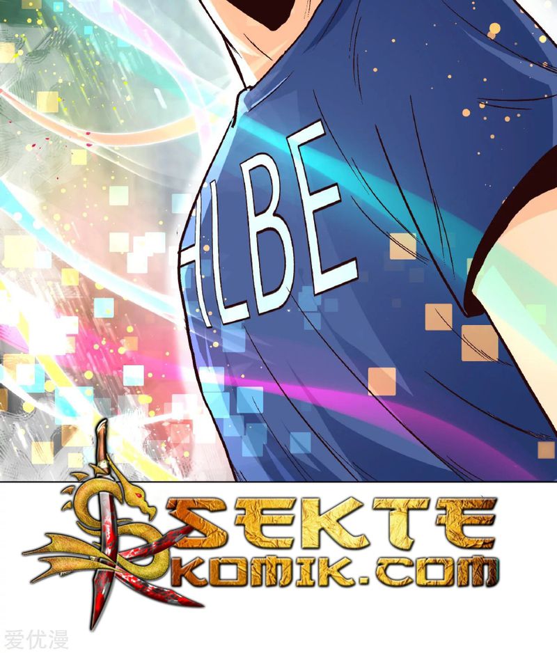 Xianzun System in the City Chapter 05 Bahasa Indonesia